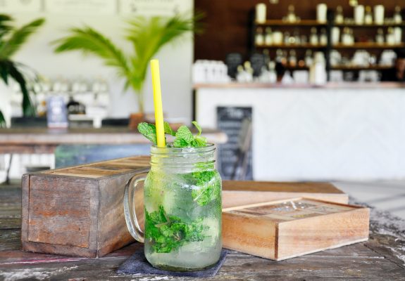 Mojito cubano