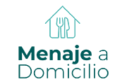 Menaje a domicilio