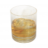 Vaso whisky