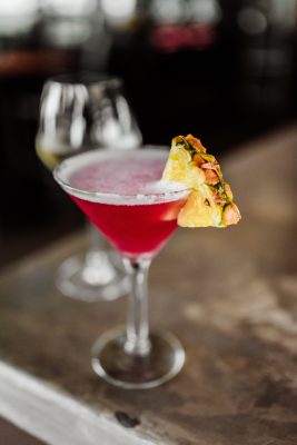 copa martini