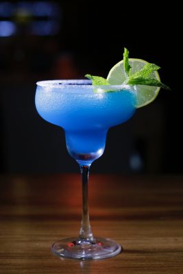 copa margarita